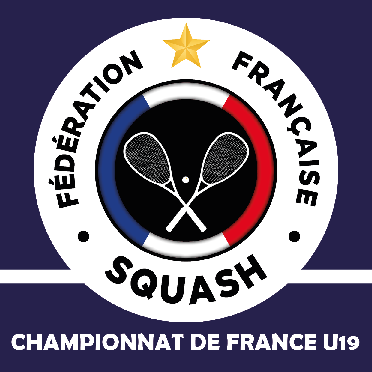 CHAMPIONNAT DE FRANCE -19 ANS 2016/2017